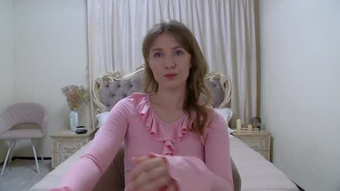 Pamela Blair online show from February 4, 6:04 am