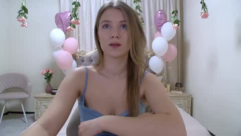 Pamela Blair online show from March 1, 7:15 pm