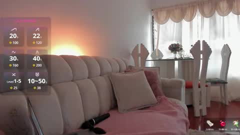 Pamela online show from October 2, 12:10 pm