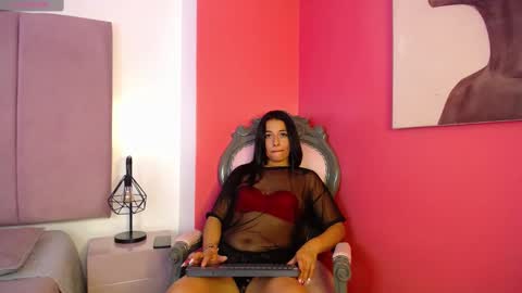 PamelaEvans   online show from December 17, 8:43 pm