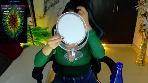 Paola online show from January 5, 10:29 pm