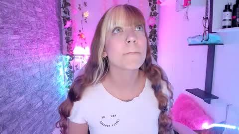 pamelajhonsom online show from September 14, 1:36 am