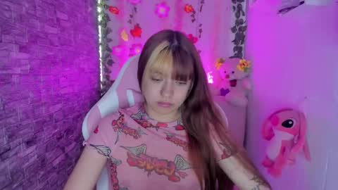 pamelajhonsom online show from February 5, 1:54 pm