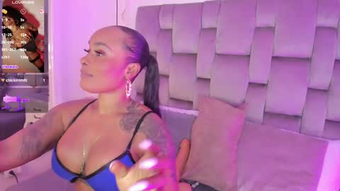  Pamela  online show from February 21, 3:01 am