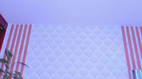 Pamela online show from February 25, 5:30 am