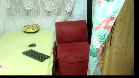 pamela online show from January 15, 12:05 am