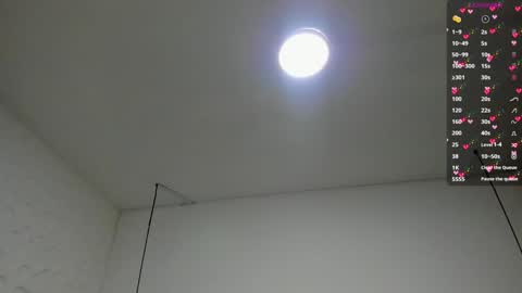 PAMELA online show from January 15, 3:00 am