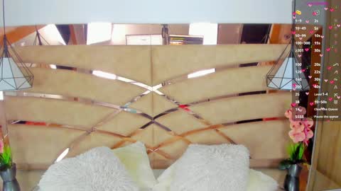 PAMELA online show from January 6, 11:18 am