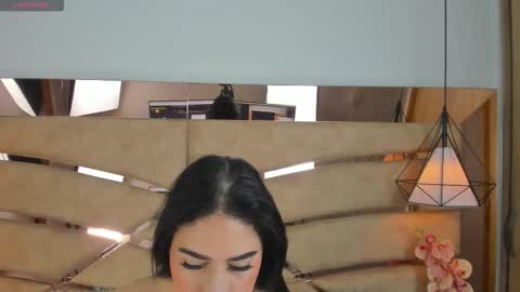 PAMELA online show from March 18, 11:04 am