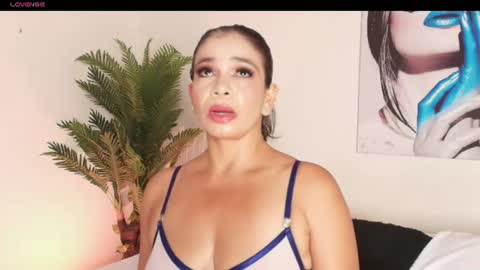 pammela smith 1 online show from July 7, 8:44 pm