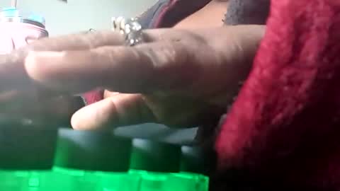 pandamami online show from January 8, 7:13 pm