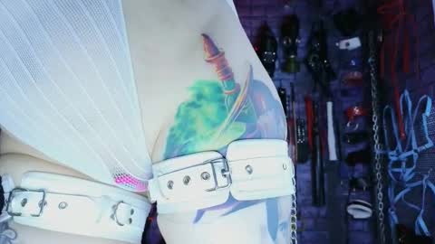 PandoraNez online show from September 11, 8:47 am