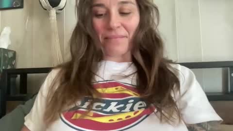 Pantiesofthefae online show from December 21, 5:50 pm