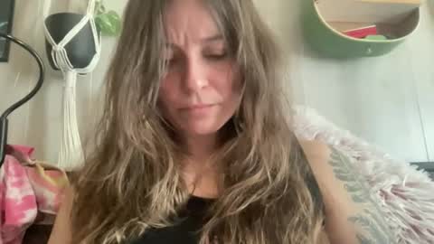 Pantiesofthefae online show from January 7, 6:22 pm