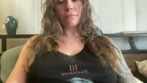 Pantiesofthefae online show from March 18, 7:19 pm