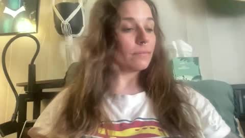 Pantiesofthefae online show from February 8, 8:01 pm