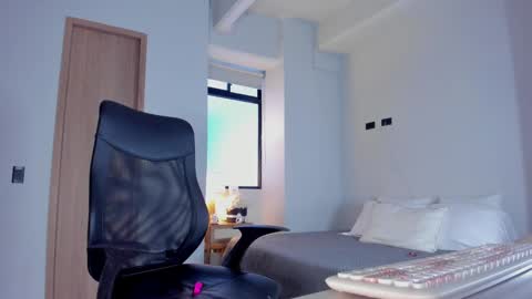 Paolita online show from February 22, 10:37 pm