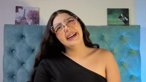 Paola Lyon online show from September 24, 6:51 pm