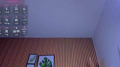 paola online show from October 21, 12:36 am