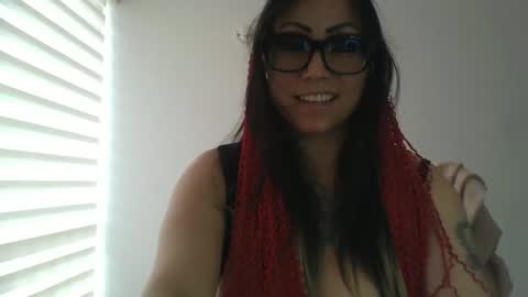 paprika 01sx online show from April 16, 4:50 pm