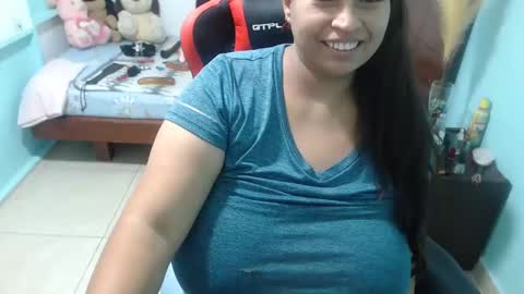 Luna online show from January 9, 6:06 am