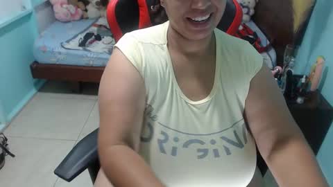 Luna online show from January 18, 12:26 pm