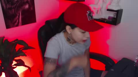 Paris D angelo online show from March 6, 12:32 am