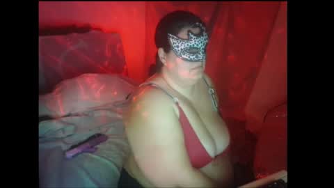 PassionDuo4 online show from January 20, 8:07 pm