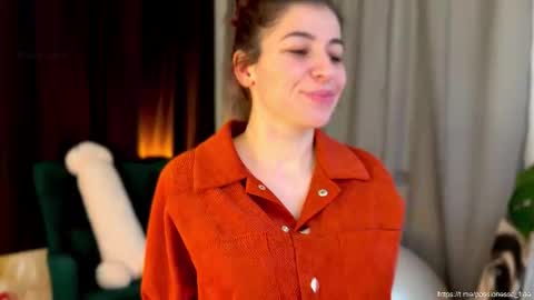 Call me Miss Alice Careful Passion Queen online show from March 25, 3:15 pm