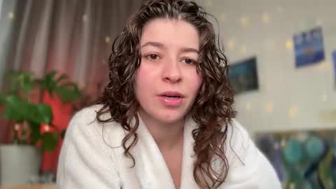 Call me Miss Alice Careful Passion Queen online show from February 18, 8:38 am