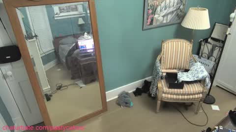 pastycakes online show from March 3, 10:16 pm