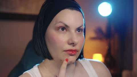 Patricia online show from November 18, 12:55 am