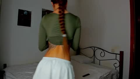 patricia_bloom online show from November 26, 5:30 am