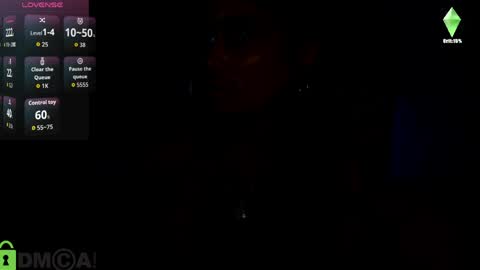 Patricia GMT2 Wed-Thu 5-11am Sat-Mon 5-11am online show from May 6, 9:30 pm
