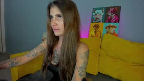 Patricia GMT2 Wed-Thu 5-11am Sat-Mon 5-11am online show from January 26, 9:29 pm