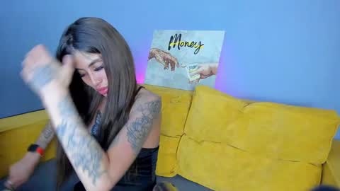 Patricia GMT2 Wed-Thu 5-11am Sat-Mon 5-11am online show from January 12, 9:29 pm