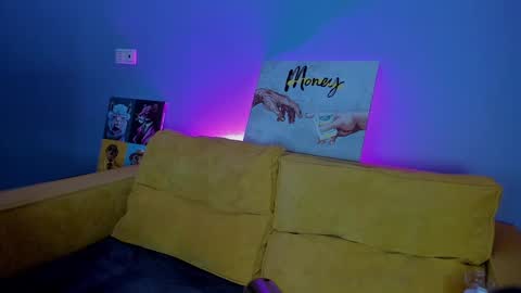 Patricia GMT2 Wed-Thu 5-11am Sat-Mon 5-11am online show from January 15, 9:41 pm