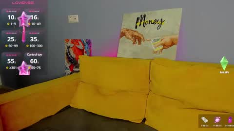 Patricia GMT2 Wed-Thu 5-11am Sat-Mon 5-11am online show from February 25, 9:26 pm