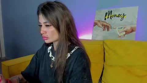 Patricia GMT2 Wed-Thu 5-11am Sat-Mon 5-11am online show from February 24, 9:20 pm