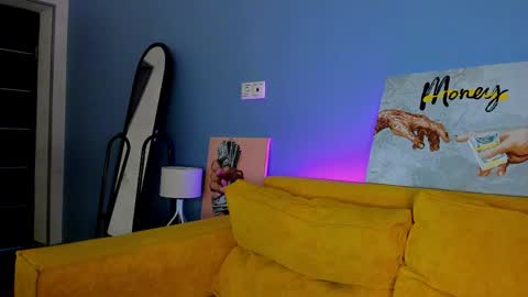 Patricia GMT2 Wed-Thu 5-11am Sat-Mon 5-11am online show from March 29, 9:58 pm