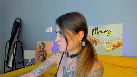 Patricia GMT2 Wed-Thu 5-11am Sat-Mon 5-11am online show from April 14, 10:21 pm