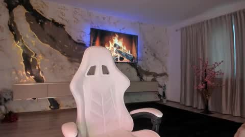 Patricia online show from March 28, 4:56 am