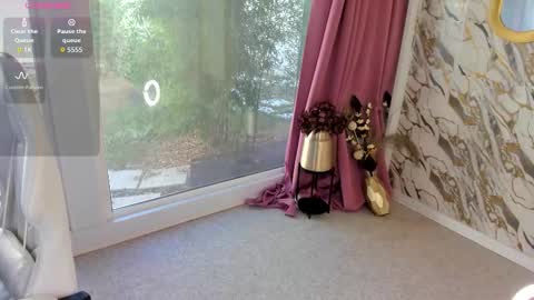 Patricia online show from September 21, 6:56 am