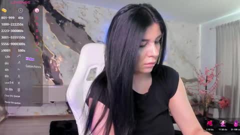 Patricia online show from March 17, 5:44 am