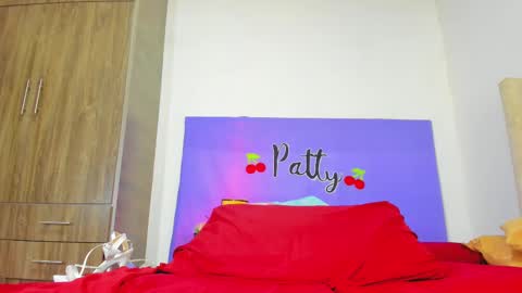 patty online show from March 11, 12:06 pm