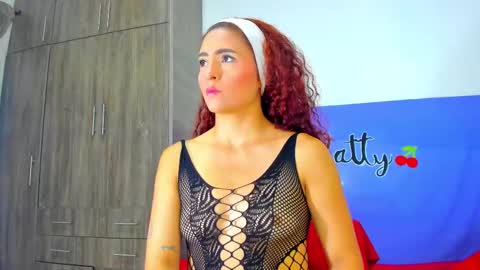 patty online show from March 9, 12:20 pm