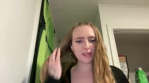 pattyworld69 online show from March 1, 3:50 am