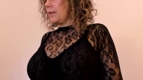 Paty Chic online show from March 31, 3:45 pm