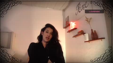 paula online show from January 22, 7:24 pm