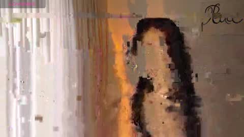 paula online show from April 14, 1:22 pm